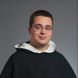 Fr. Anthony VanBerkum, O.P.