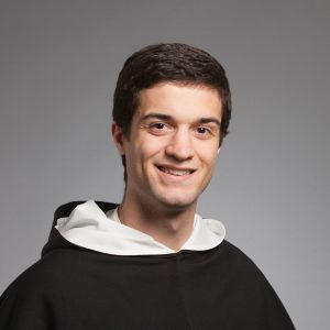 Fr. Aquinas Beale, O.P.