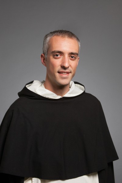 Br. Dominic Mary Verner, O.P.