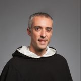 Fr. Dominic Mary Verner, O.P.