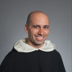 Fr. Isaac Augustine Morales, O.P.