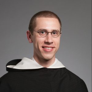 Fr. Jacob Bertrand Janczyk, O.P.
