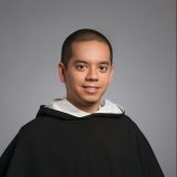 Fr. John Baptist Hoang, O.P.
