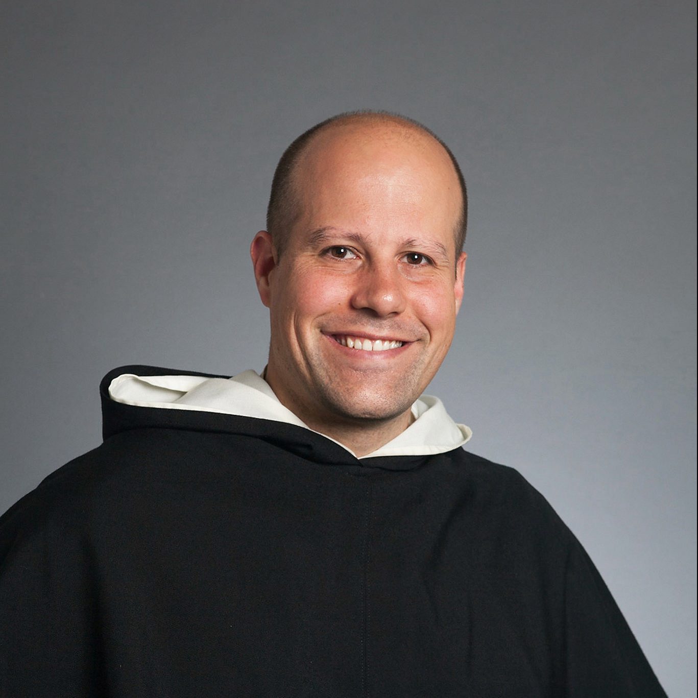 Fr. John Paul Kern, O.P. – Dominican Friars Foundation