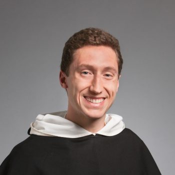 Fr. Timothy Danaher, O.P.