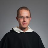 Fr. John Mark Solitario, O.P.