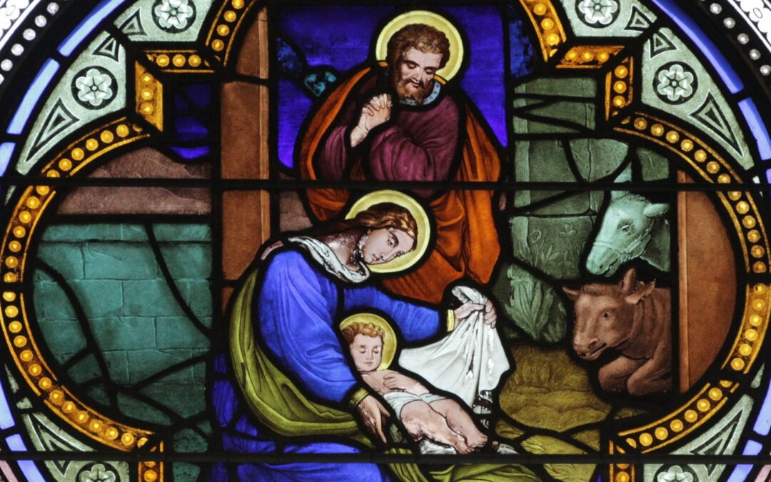 The Nativity of the Lord