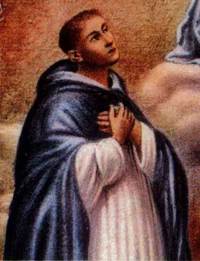 Blessed Anthony Della Chiesa