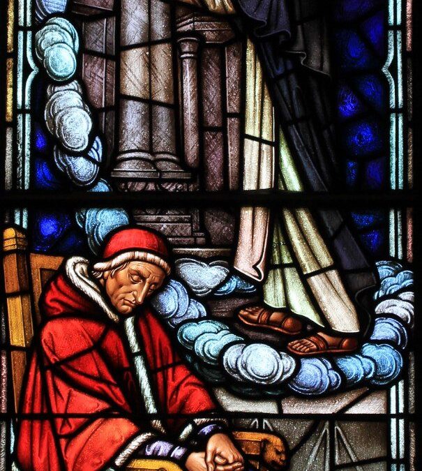 Vision of Innocent III