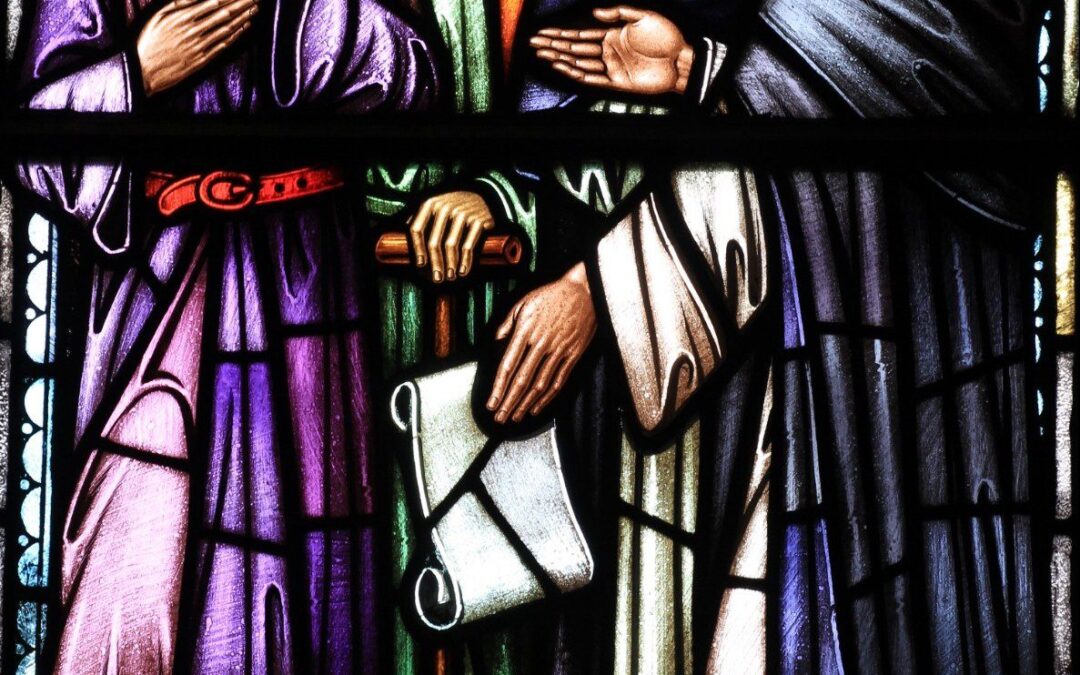 Miracle at Fanjeaux