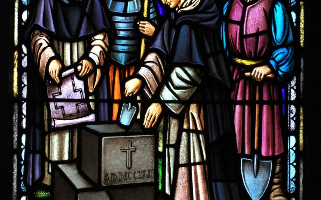 Blessed Paul, Founder of the Hungarian Province