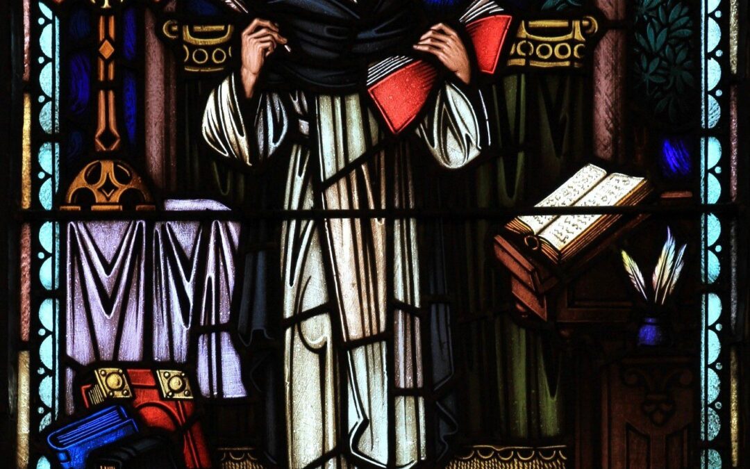 Blessed Humbert