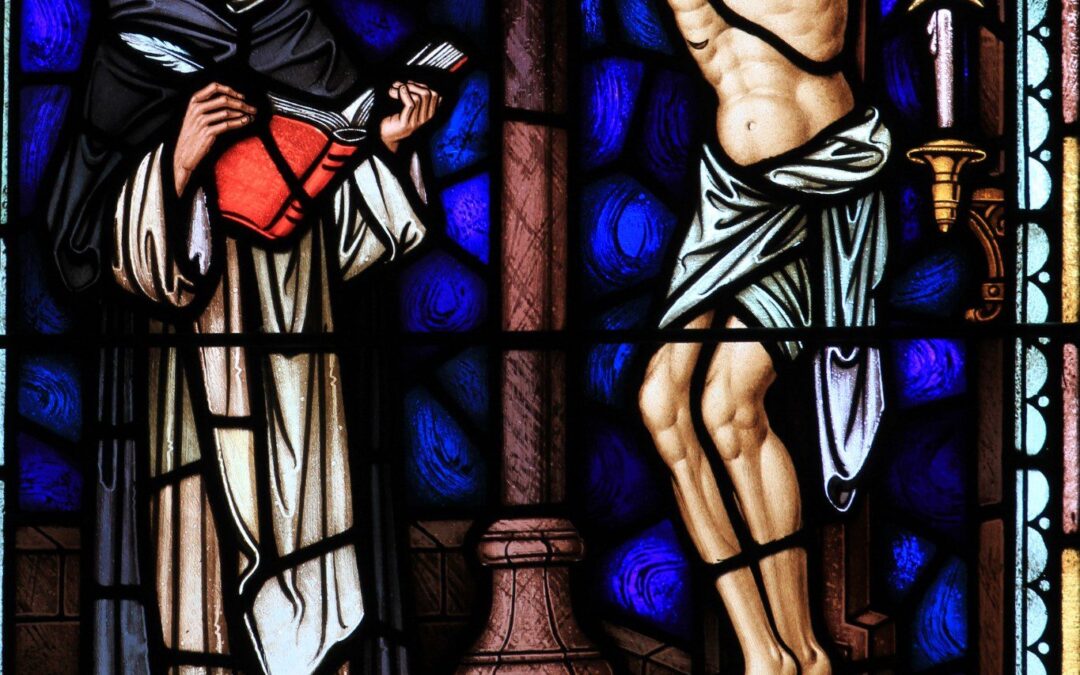 Mass of St. Thomas Aquinas Homily