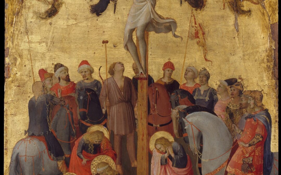 Good Friday