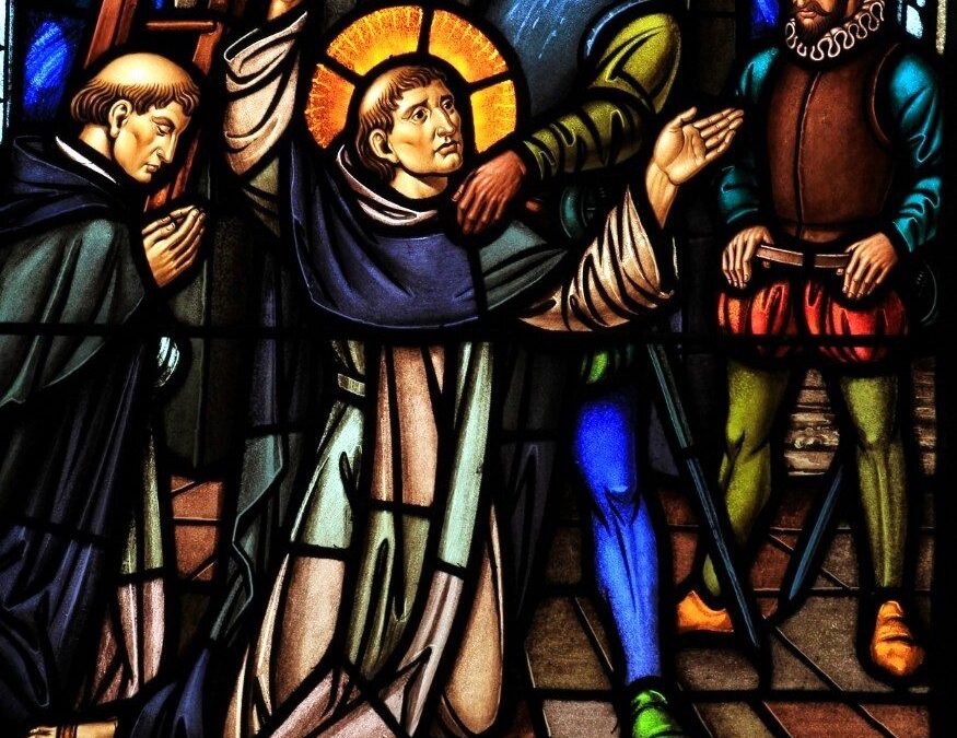 St. John of Gorkum