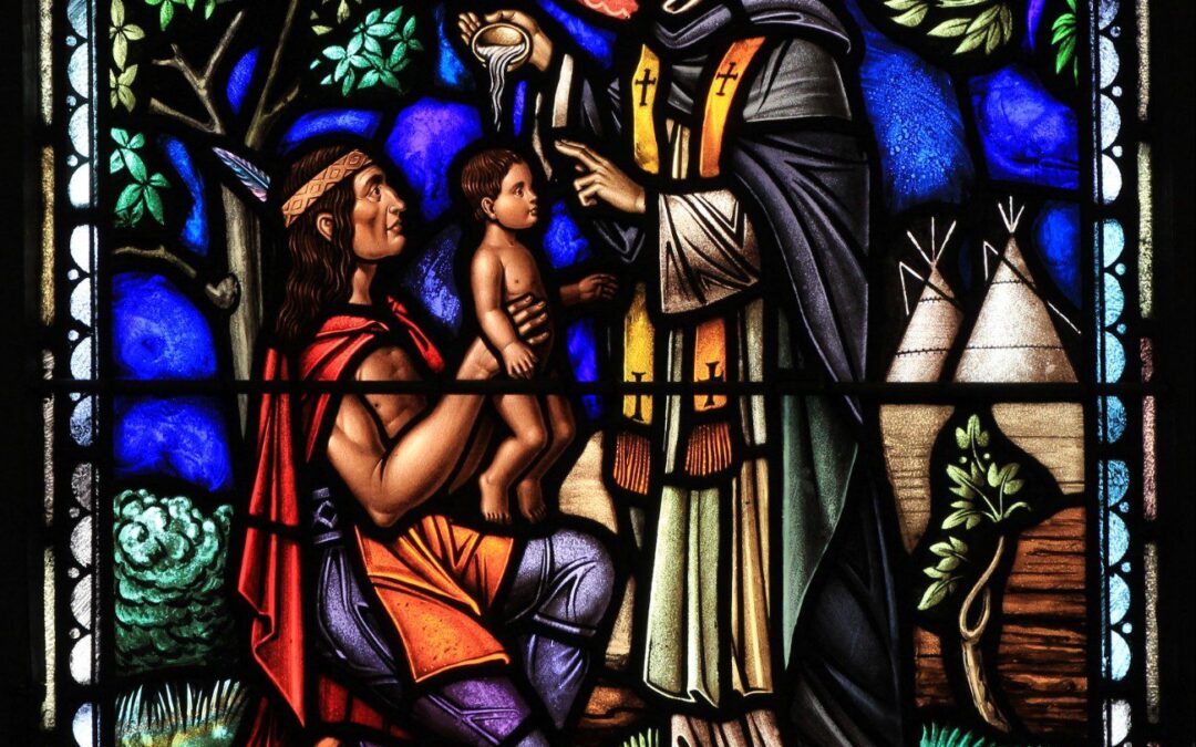 St. Louis Bertrand