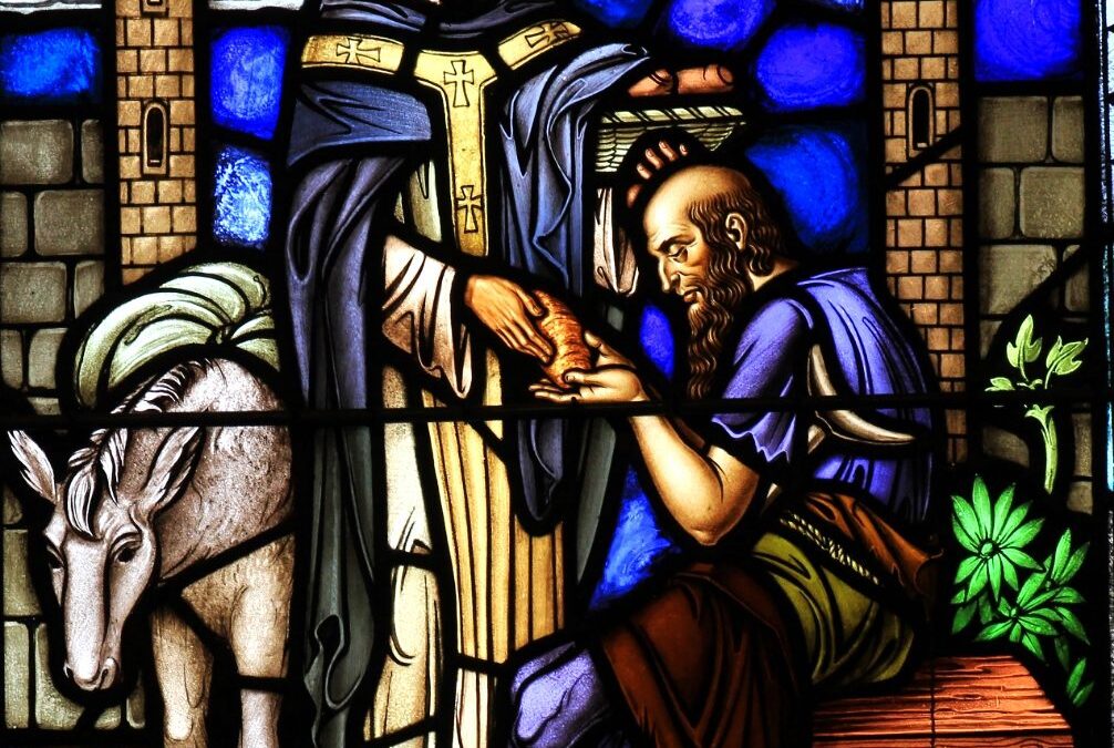 St. Antoninus