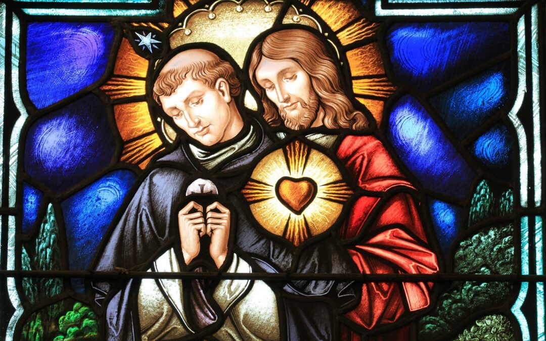 Alter Christus