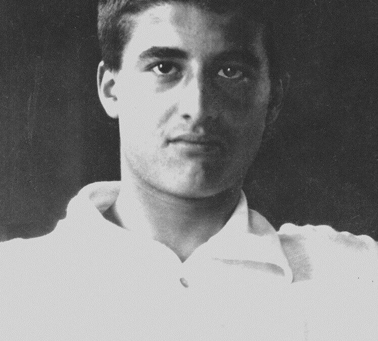 Bl. Pier Giorgio Frassati