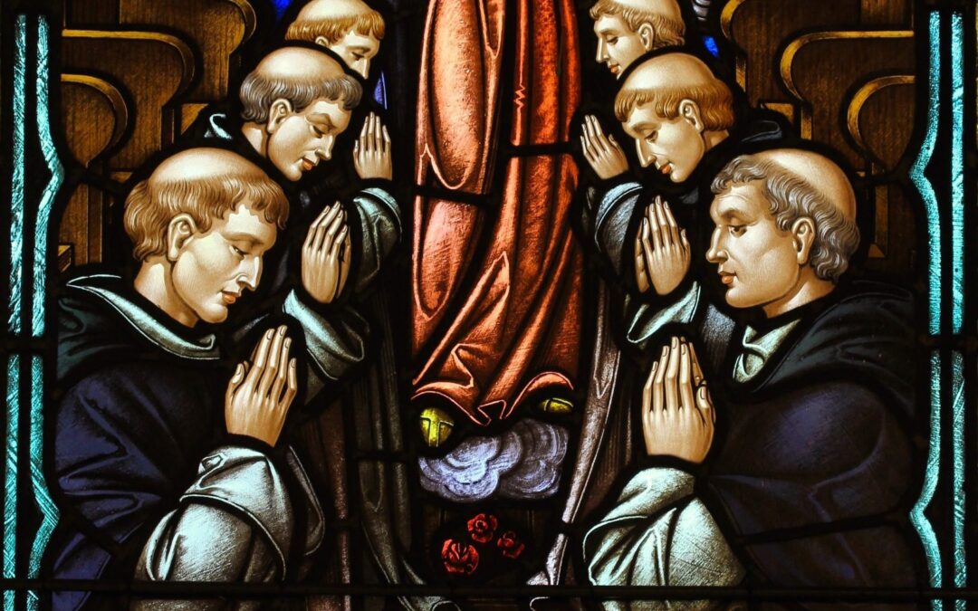 Salve Regina