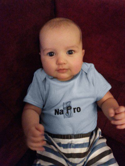 NaPro_Baby
