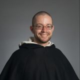 Fr. Isaiah Beiter, O.P.