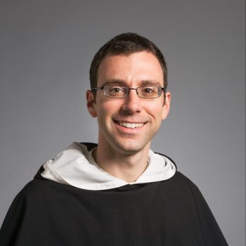 Fr. Sebastian White, O.P.