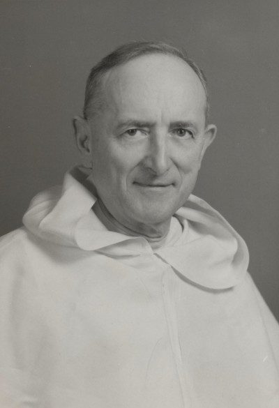 Fr. Norbert Georges, O.P.