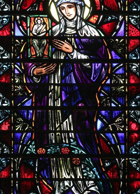 St. Catherine de Ricci