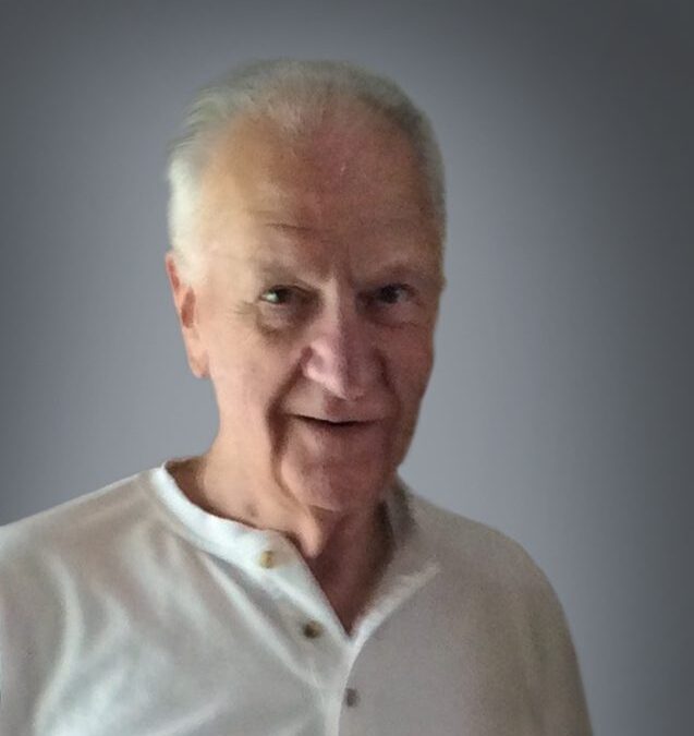 Albert Juergens: Creating a Contemplative Legacy
