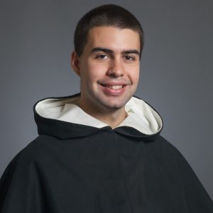 Fr. Bartholomew Calvano, O.P.
