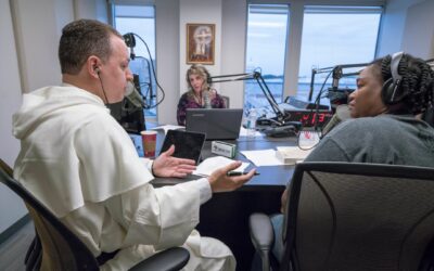 A Dominican Voice in the “New Public Square”
