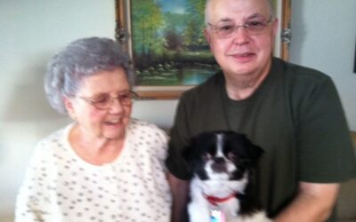 John Guldan: Planning a Legacy of Dominican Vocations