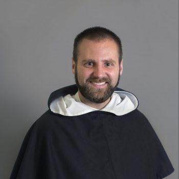 Bro. Columba Thomas, O.P.