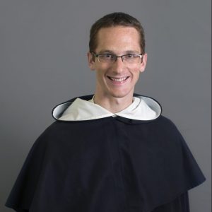 Fr. Bernard Knapke, O.P.