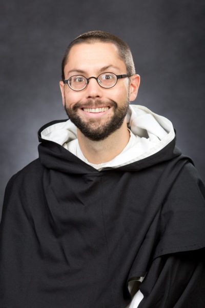 Fr. Thomas More Garrett, O.P.