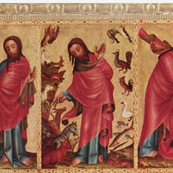 Who is Jesus After All?