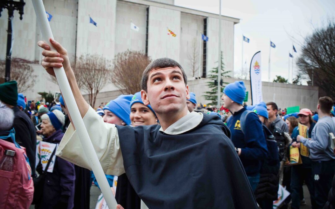 Report From the March for Life