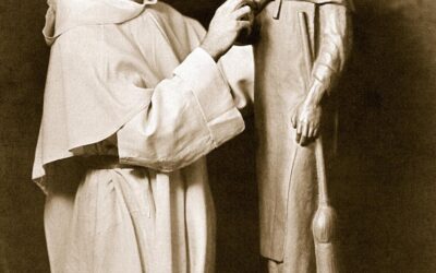 Novena to St. Martin de Porres for Racial Reconciliation and Peace