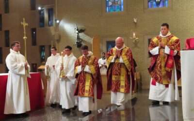 The Ancient Rite of the Dominican Order