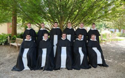 A Letter from the Associate Director