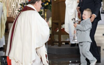 A Letter from the Prior Provincial