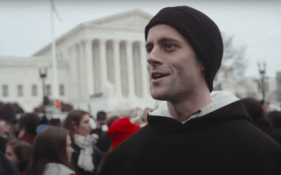 The Angelic Doctor as a Guide to Marian Consecration: An Interview with Fr. Gregory Pine, O.P.