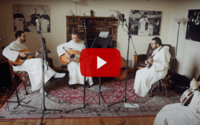 Video: The Hillbilly Thomists — Our Help is in the Name of the Lord