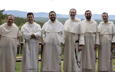 The Hillbilly Thomists are Back