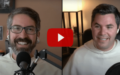 Video: Godsplaining Podcast | Dealing With Change