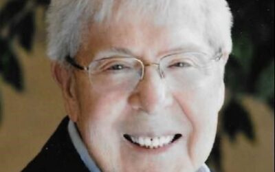 Donor Profile | Fred Pula (1926-2021)