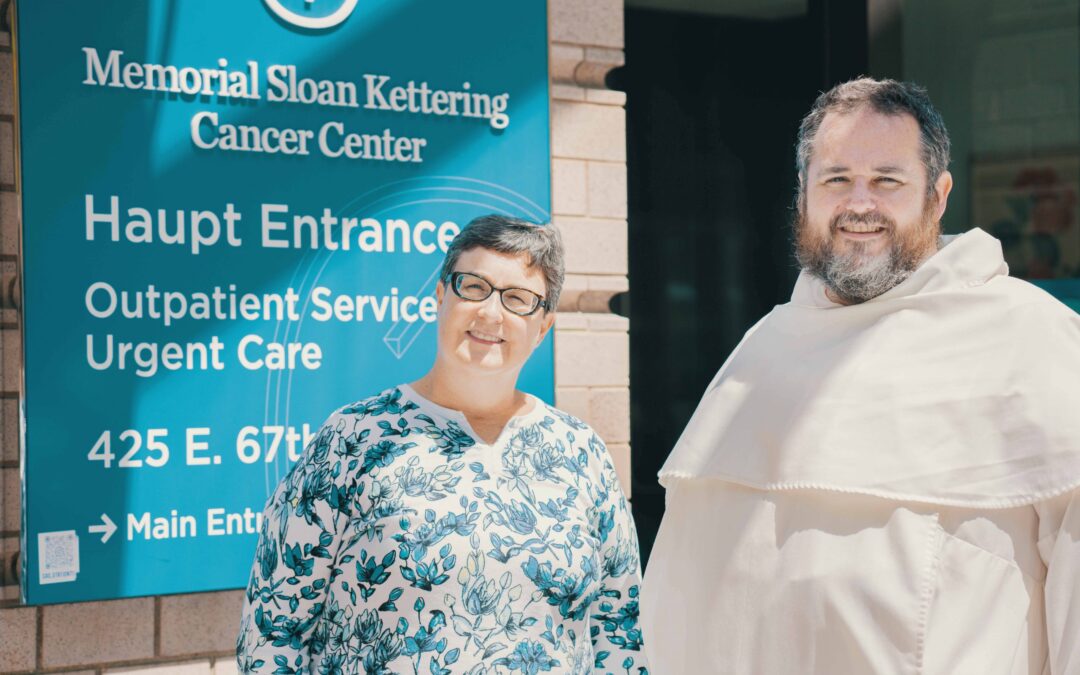 Prayers to Servant of God Rose Hawthorne Bring Woman Through Cancer Ordeal