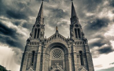 A Pilgrimage to North America’s Oldest Shrine Brings Healing