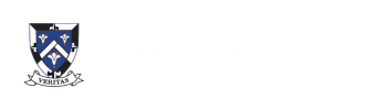 The Dominican Friars Foundation logo